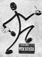 caffe MOKARABIA