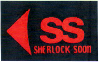 SHERLOCK soon SS