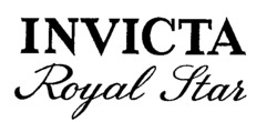 INVICTA Royal Star