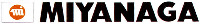 mi MIYANAGA