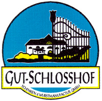 GUT-SCHLOSSHOF SCHINKEN- & WURSTMANUFACTUR GMBH
