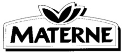 MATERNE