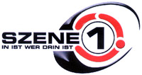 SZENE 1 IN IST WER DRIN IST