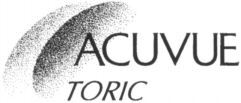 ACUVUE TORIC
