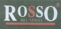 ROSSO RELATIVO