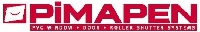 PİMAPEN PVC WINDOW DOOR ROLLER SHUTTER SYSTEMS