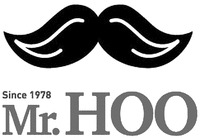 Since 1978 Mr.HOO