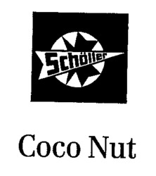 Coco Nut