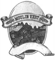 MOULIN VERT