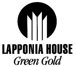 LAPPONIA HOUSE Green Gold