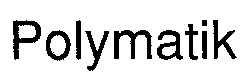 Polymatik