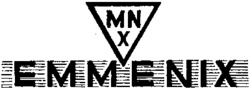 EMMENIX MNX