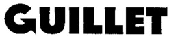 GUILLET