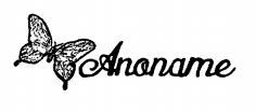 Anoname