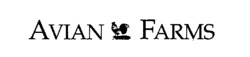 AVIAN FARMS