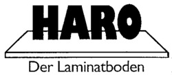 HARO Der Laminatboden