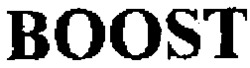 BOOST