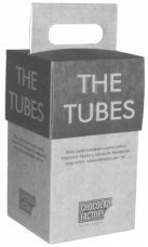 THE TUBES