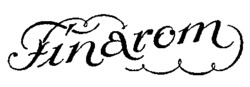 Finarom