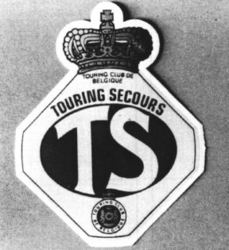 TS TOURING SECOURS