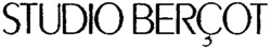 STUDIO BERÇOT