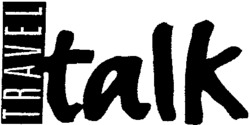 TRAVEL talk
