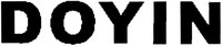 DOYIN