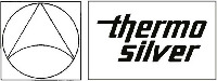 thermo silver