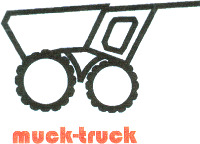 muck-truck