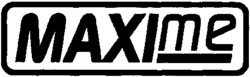 MAXIme