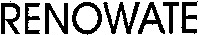 RENOWATE