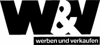 W&V werben und verkaufen