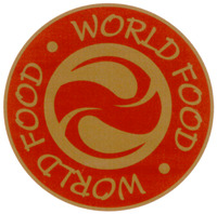 WORLD FOOD