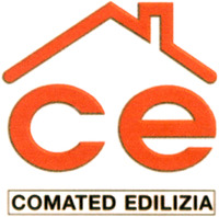 ce COMATED EDILIZIA