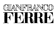 GIANFRANCO FERRE