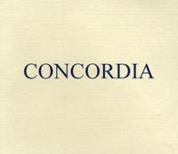 CONCORDIA