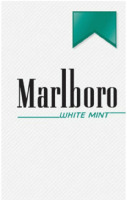 Marlboro WHITE MINT