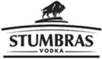 STUMBRAS VODKA
