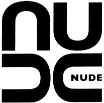 nude NUDE