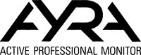 AYRA ACTIVE PROFESSIONAL MONITOR