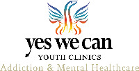 yes we can YOUTH CLINICS Addiction & Mental Healthcare