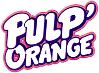 PULP' ORANGE