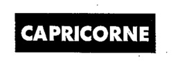 CAPRICORNE