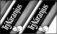 TriNaranjus