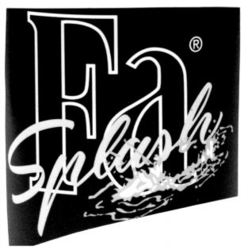 Fa Splash