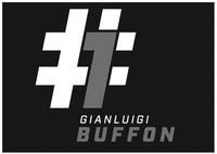 #1 GIANLUIGI BUFFON