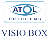 ATOL OPTICIENS VISIO BOX