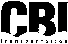 CBI transportation