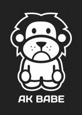 AK BABE