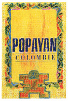 POPAYAN COLOMBIE
